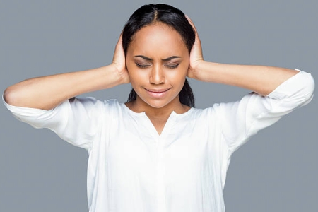 Emotional Avoidance and Mental Well-being