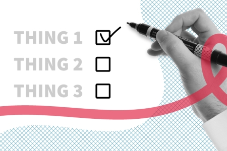 A Simple Guide to getting things done