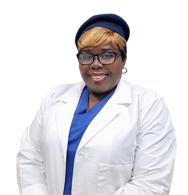 Ms. Rhonda Andrews R.Ph