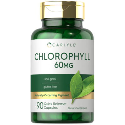 chlorophyll