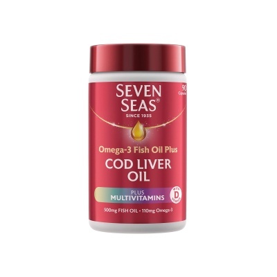 codliveroil