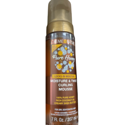 creme_of_nature_pure_honey_twist_curling_mousse