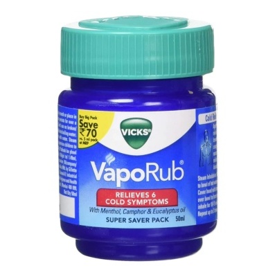vicks