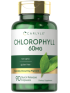 chlorophyll