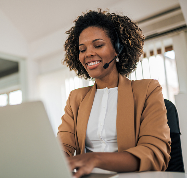 Customer Service Representative