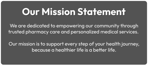 Mission Statement