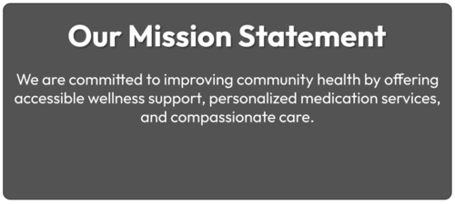 Mission Statement
