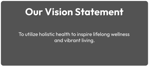 Vision Statement