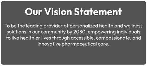 Vision Statement